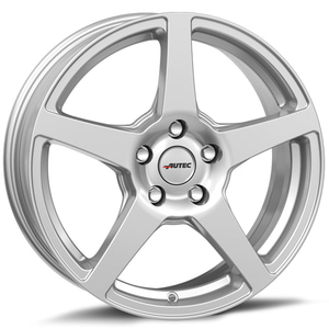 Autec Valea brilliantsilber