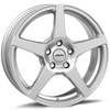 Autec Valea brilliantsilber