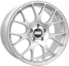 BBS CH-R Silver / Polished