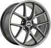 BBS CI-R Gunmetal / Polished