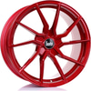 CANDY RED