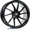 GLOSS BLACK