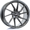 GLOSS GUNMETAL