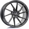MATT GUNMETAL