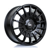 BOLA VANSPORT B21 GLOSS BLACK