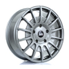 BOLA VANSPORT B21 GLOSS GUNMETAL
