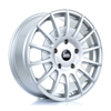 BOLA VANSPORT B21 SILVER