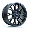 BOLA VANSPORT B24 GLOSS GUNMETAL
