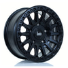 BOLA VANSPORT B30 MATT BLACK