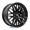 BOLA VANSPORT B32 GLOSS BLACK