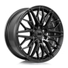BOLA VANSPORT B32 GLOSS GUNMETAL