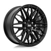 BOLA VANSPORT B32 MATT BLACK