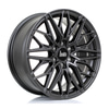 BOLA VANSPORT B32 MATT GUNMETAL