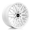 BOLA VANSPORT B32 WHITE