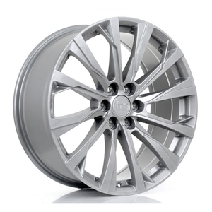 BOLA VANSPORT B34 CRYSTAL SILVER