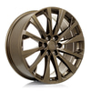 BOLA VANSPORT B34 GLOSS BRONZE