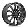 BOLA VANSPORT B34 GLOSS GUNMETAL