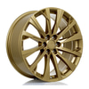 BOLA VANSPORT B34 GOLD