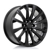 BOLA VANSPORT B34 MATT BLACK