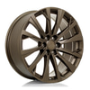 BOLA VANSPORT B34 MATT BRONZE