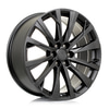 BOLA VANSPORT B34 MATT GUNMETAL