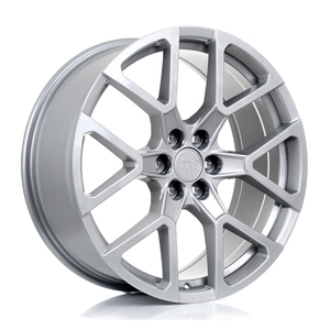 BOLA VANSPORT B36 CRYSTAL SILVER