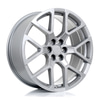 BOLA VANSPORT B36 CRYSTAL SILVER