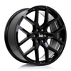 BOLA VANSPORT B36 GLOSS BLACK