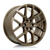 BOLA VANSPORT B36 GLOSS BRONZE
