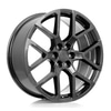 BOLA VANSPORT B36 GLOSS GUNMETAL
