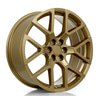 BOLA VANSPORT B36 GOLD