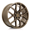 BOLA VANSPORT B36 MATT BRONZE