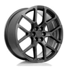 BOLA VANSPORT B36 MATT GUNMETAL