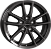 Borbet W Anthracite Dark
