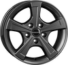 Borbet CWT Anthracite Dark