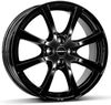 Borbet LV4 black glossy
