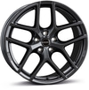 Borbet Y e-grey