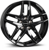 Borbet Z black glossy