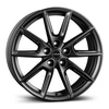 Borbet LX18 black matt