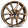 Borbet N bronze