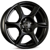 Borbet TL black glossy