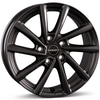Borbet V mistral anthracite glossy
