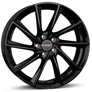 Borbet VTX black glossy