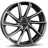 Borbet VTX graphite polished