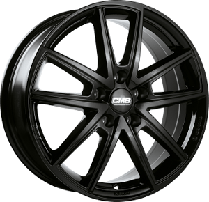 CMS C30 Gloss Black