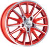 CMS C23 Red / Polished