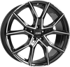 CMS C33 Gloss Black / Polished
