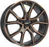 CMS C33 Black / Copper