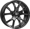 CMS C33 Gloss Black