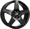 CMS C34 Gloss Black